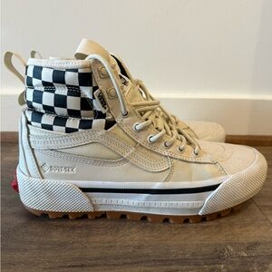 GORE-TEX Vans Sk8 High MTE